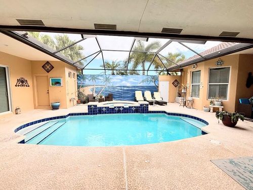 885 Sw Grand Reserves Boulevard, Port St Lucie, FL, 34986 | Card Image