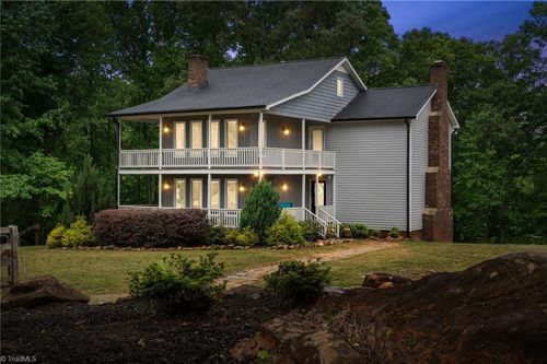 1027 Branson Mill Rd, Pleasant Garden, NC, 27313-8018 | Card Image