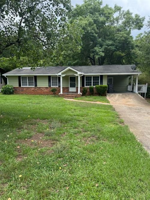 75 Barber Rd, Covington, GA, 30016-4101 | Card Image
