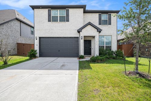 7315 Buckthorn Hollow Trl, Katy, TX, 77493-4357 | Card Image