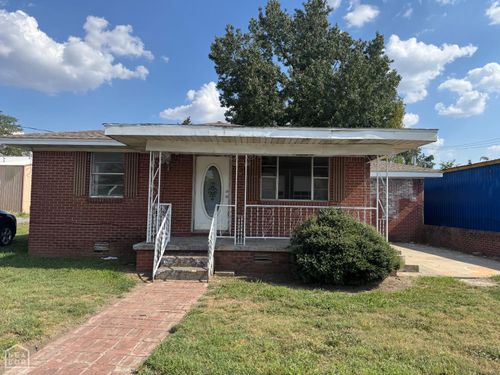 131 South Walnut St., Steele, MO, 63877 | Card Image