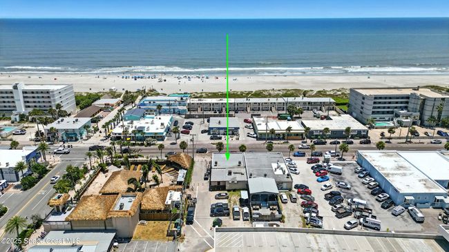26 S Atlantic Ave, Home with 0 bedrooms, 2 bathrooms and null parking in COCOA BEACH FL | Image 41