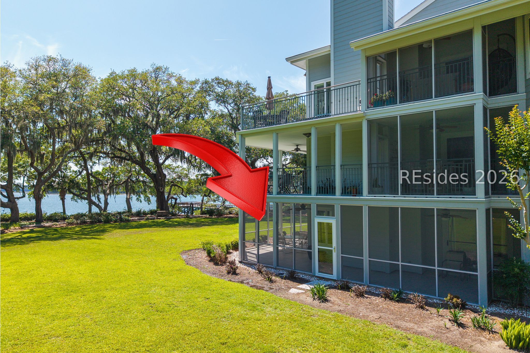 Residential in Hilton Head Island 2