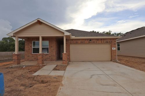 510 Monarch Trail, Huntsville, TX, 77340 | Card Image