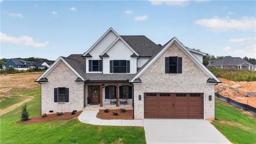 285 Crickets Run, Lexington, NC, 27295 | Card Image