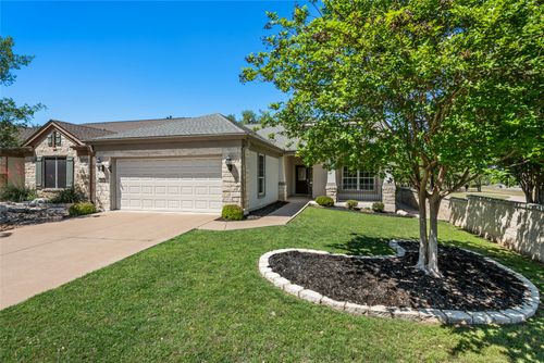 405 Fieldstone Dr, Georgetown, TX, 78633-5258 | Card Image