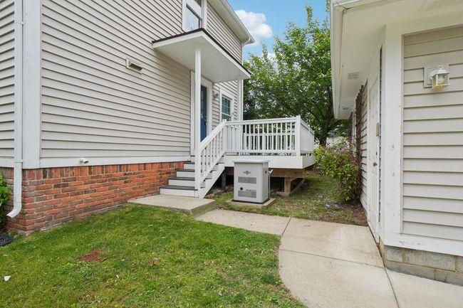 506 Renshaw St, House other with 3 bedrooms, 3 bathrooms and null parking in Rochester MI | Image 38