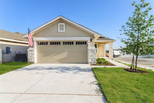 3525 Stride Ln, Georgetown, TX, 78626-3026 | Card Image