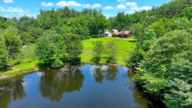 3264 Trebo Rd, House other with 3 bedrooms, 1 bathrooms and null parking in Chester VT | Image 8