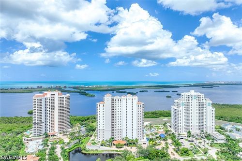 604-4951 Bonita Bay Blvd, BONITA SPRINGS, FL, 34134-1718 | Card Image