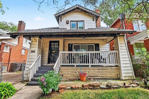 11434 Ohio St, Detroit, MI, 48204-4134 | Card Image
