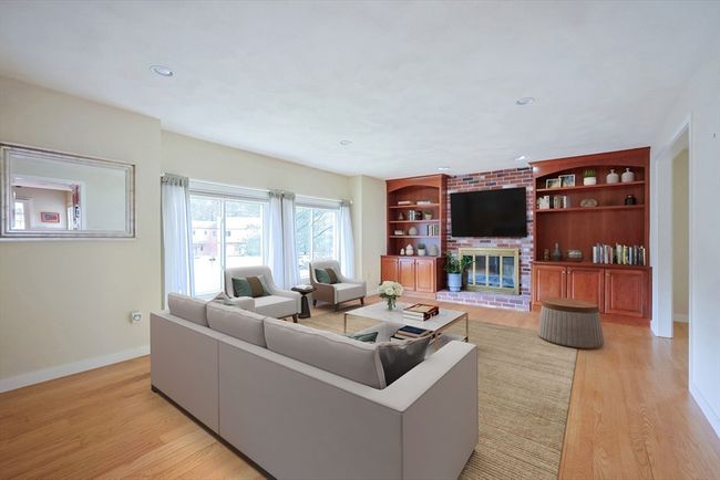 125 Nonset Path, House other with 3 bedrooms, 2 bathrooms and 6 parking in Acton MA | Image 8