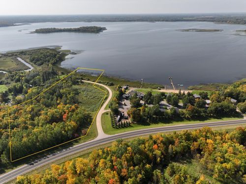 18882 N Blackduck Lake Rd Ne, Hines, MN, 56647-4887 | Card Image