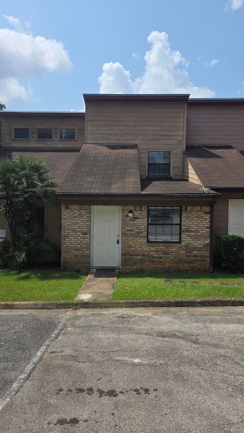c-1822 Jackson Bluff Rd, Tallahassee, FL, 32304-4192 | Card Image