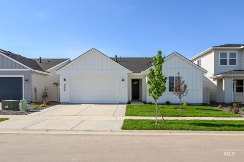 6225 W Snow Currant St, Meridian, ID, 83646-1963 | Card Image