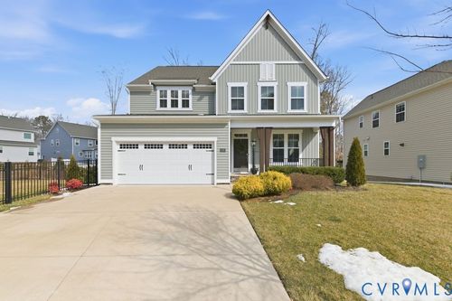 10281 Mcgarvey Lane, Mechanicsville, VA, 23116 | Card Image