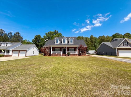 4217 Strickland Ct, Lancaster, SC, 29720-8403 | Card Image