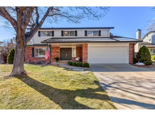 6898 W Nova Dr, Littleton, CO, 80128-5438 | Card Image