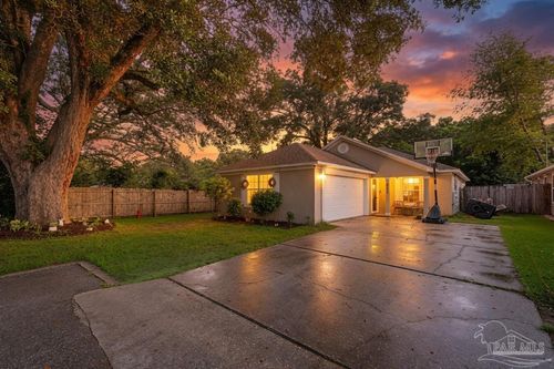 8254 Carriage Ln, Pensacola, FL, 32514-7478 | Card Image