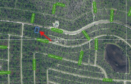 6839 Virtudes Street, Sebring, FL, 33872 | Card Image