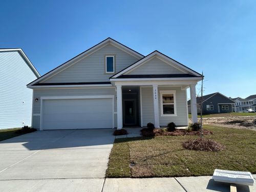 3060 Macaron Ct, Ravenel, SC, 29470-5399 | Card Image