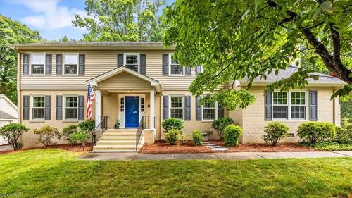 3606 Redfield Dr, Greensboro, NC, 27410-2830 | Card Image