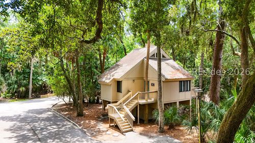 45 Night Heron Ln, Hilton Head Island, SC, 29928-5924 | Card Image