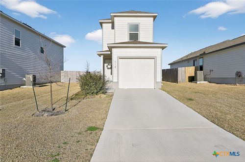 612 Marty Allen Loop, Jarrell, TX, 76537 | Card Image