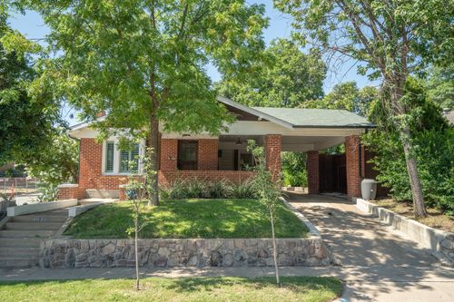 4036 Linden Ave, Fort Worth, TX, 76107-4439 | Card Image