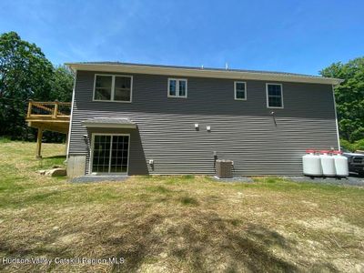 1641-1643 State Route 211, House other with 4 bedrooms, 3 bathrooms and null parking in Otisville NY | Image 2