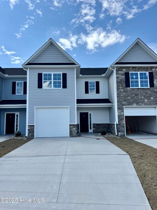 c-1404 Hartley Ln, Greenville, NC, 27834-2086 | Card Image