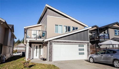 443 Silver Mountain Dr, Nanaimo, BC, V9R0J5 | Card Image