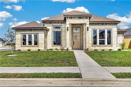 502 Demi Street, Edinburg, TX, 78542 | Card Image