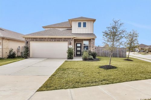 18503 Sunrise Maple Dr, Montgomery, TX, 77316-3231 | Card Image