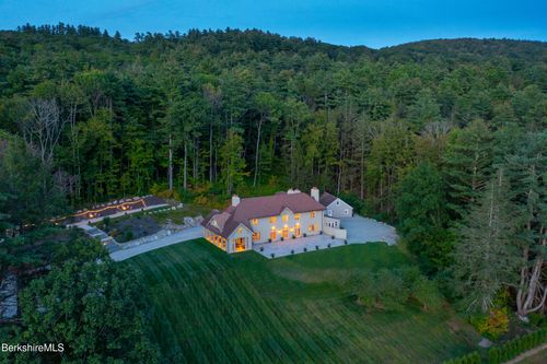 68 Webster Rd, Tyringham, MA, 01264-2000 | Card Image