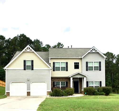 1504 Oglethorpe Dr, Hephzibah, GA, 30815-0009 | Card Image