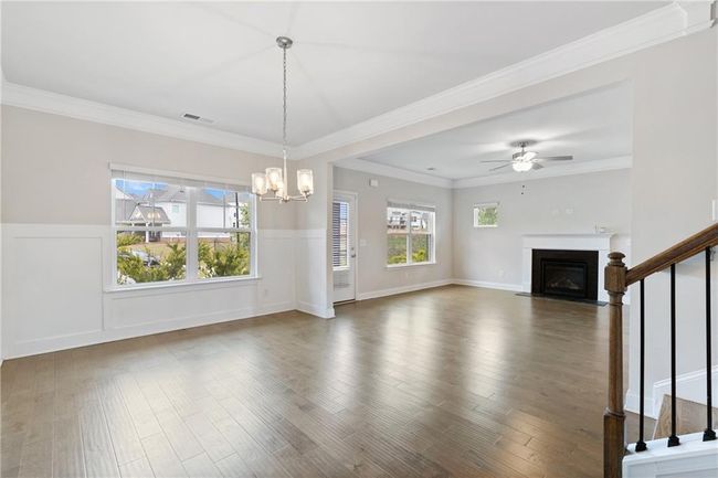 5103 Woodline View Ln, House other with 5 bedrooms, 4 bathrooms and 2 parking in Auburn GA | Image 7