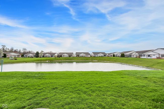 793 Shepherds Way, Condo with 2 bedrooms, 2 bathrooms and null parking in Greenwood IN | Image 44