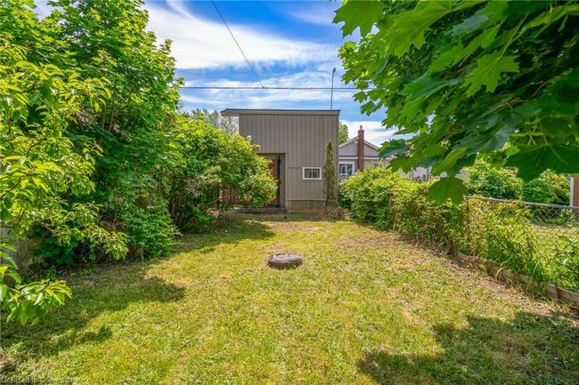 176 Neff St, House other with 2 bedrooms, 2 bathrooms and 3 parking in Port Colborne ON | Image 9