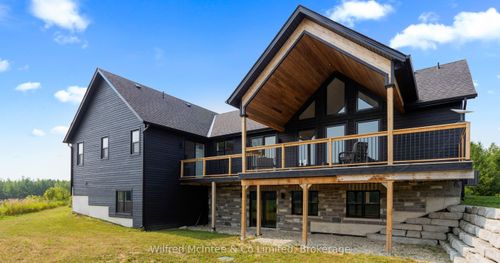 574461 Sideroad 40, Markdale, ON, N0C1H0 | Card Image