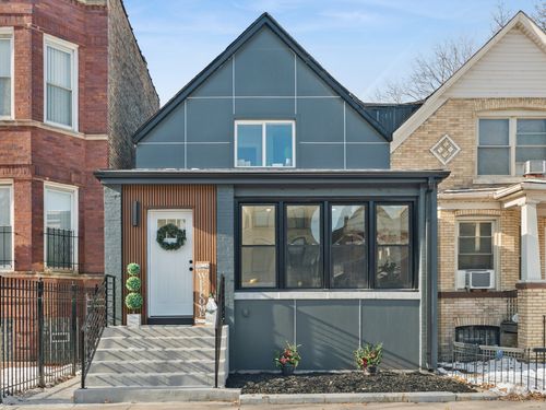 5168 S Wabash Ave, CHICAGO, IL, 60615-3311 | Card Image