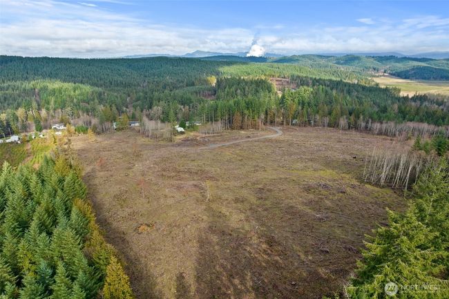 B - 0 Little Hanaford Rd, Home with 0 bedrooms, 0 bathrooms and null parking in Centralia WA | Image 9