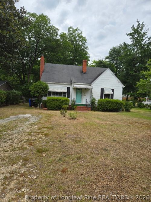 117 John St, Fayetteville, NC, 28305-4929 | Card Image