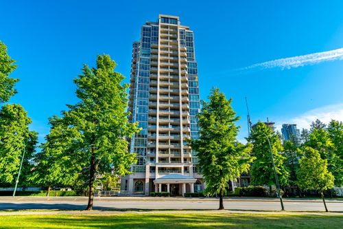 408-3070 Guildford Way, Coquitlam, BC, V3B7R8 | Card Image