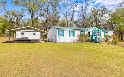 167 Nw Dudley Loop, Lake City, FL, 32055-8558 | Card Image