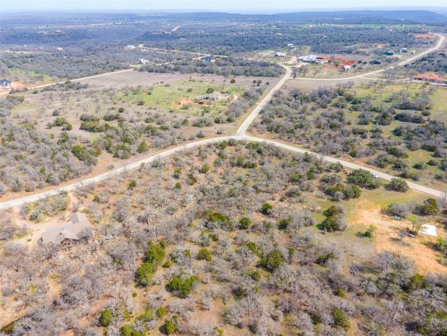 Aerial view of property and surrounding area featuring rural landscape | Image 19