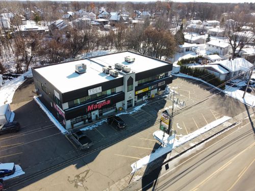 108-10301 Ch. Ste-Marguerite, Trois-Rivières, QC, G9B6M6 | Card Image