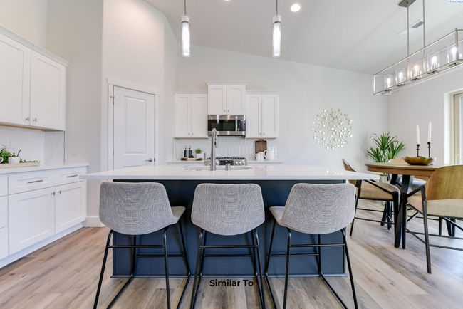 6817 Steelhead Ave, House other with 4 bedrooms, 3 bathrooms and 3 parking in Pasco WA | Image 8