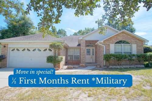 5947 Grandview Dr, Milton, FL, 32570-4079 | Card Image