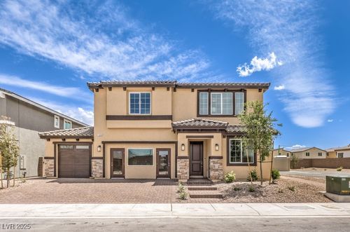 133-7716 Serenity Bay Ln, North Las Vegas, NV, 89084-3888 | Card Image